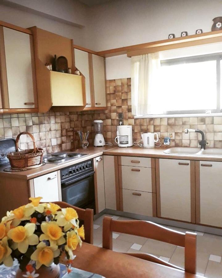 Fantastic Villa, A 5 Minute Drive From The Beach! 아테네 외부 사진